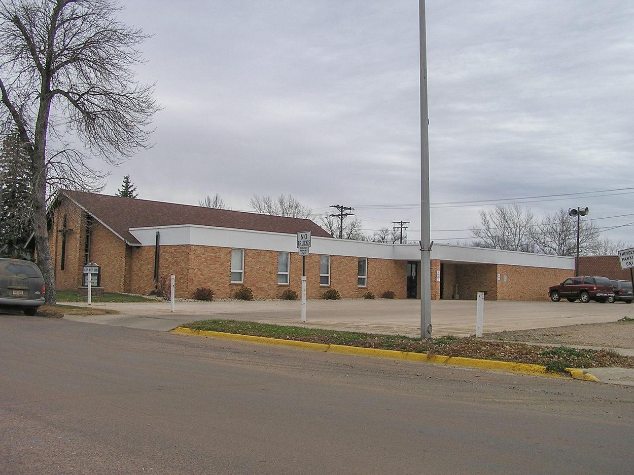 Salem Unite Dakotas Annual Conference of The United Methodist Church
